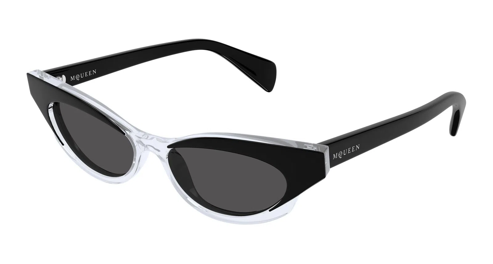 Alexander McQueen AM0544S Sunglasses - view 4